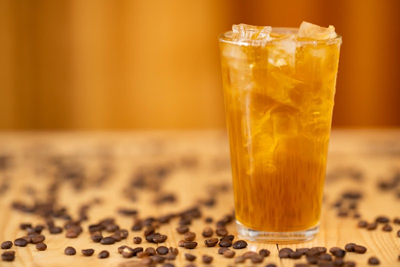 Doppio Bunny Coffee - Purcellville