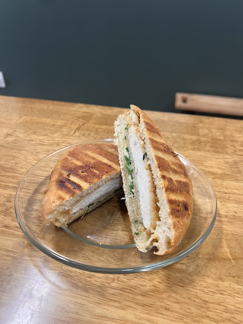 Revive Coffee Co. RI