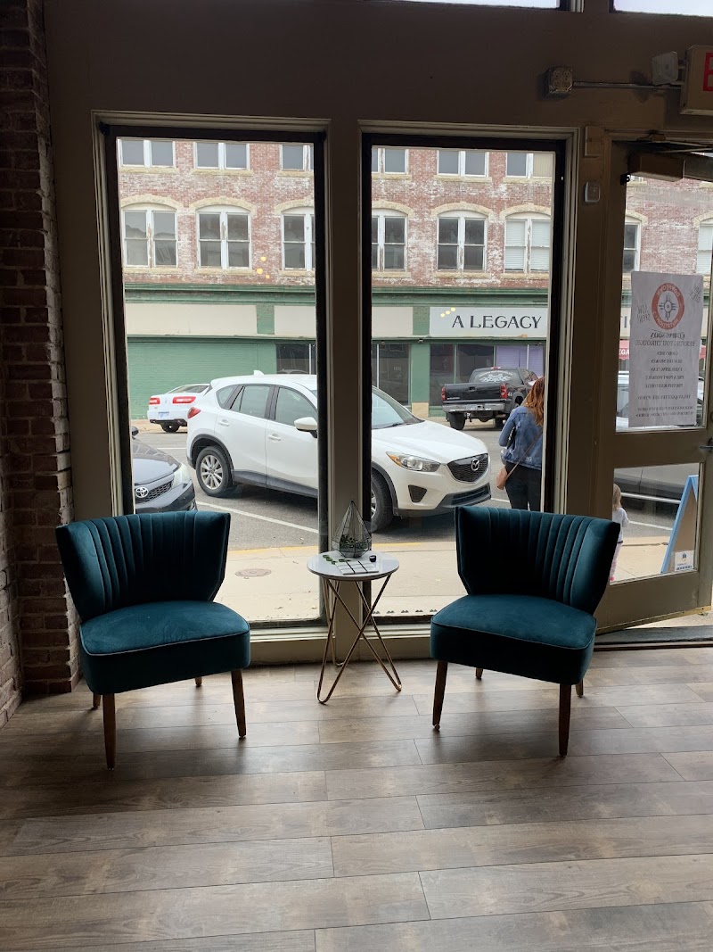 Downtown Nutrition Protein & Energy Bar