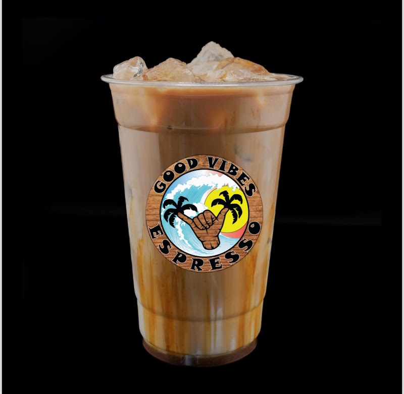 Good Vibes Espresso