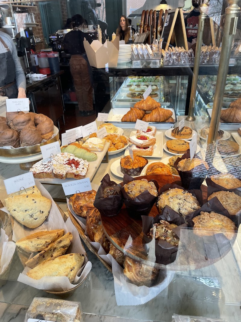 Mediterra Cafe Lawrenceville