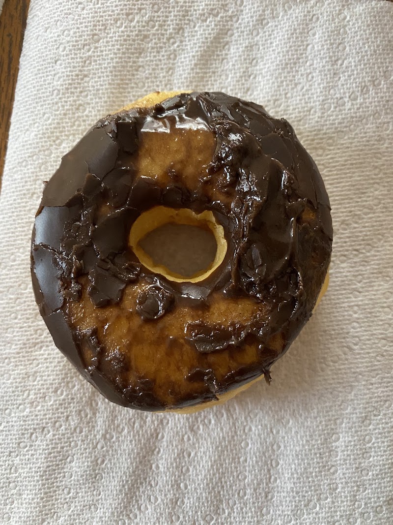 AM Donut