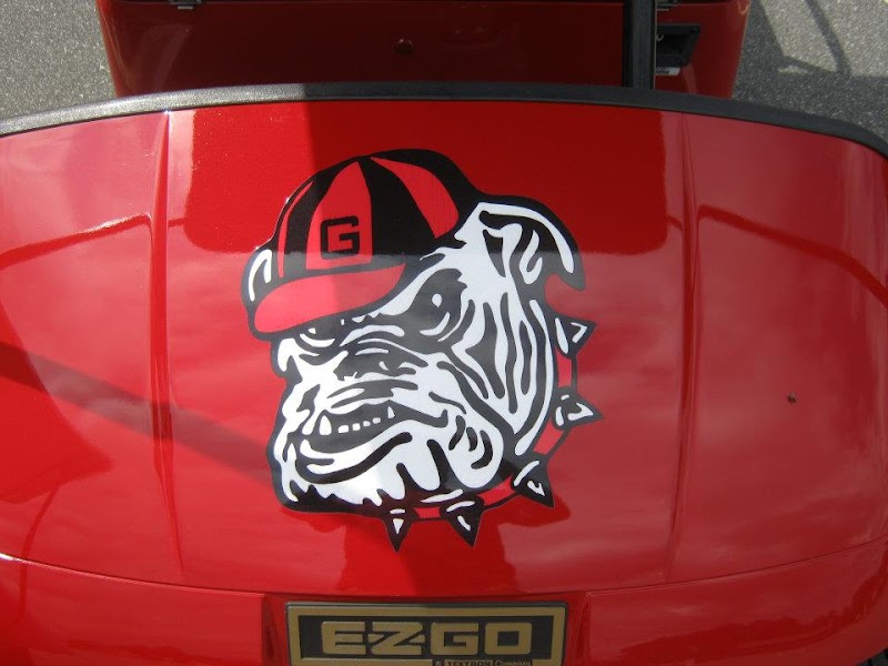 Myth & Legend Mobile Cart