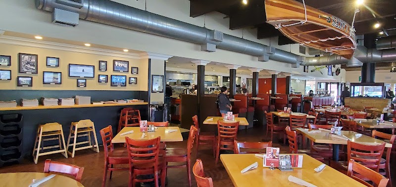 Squatters Roadhouse Grill Park City