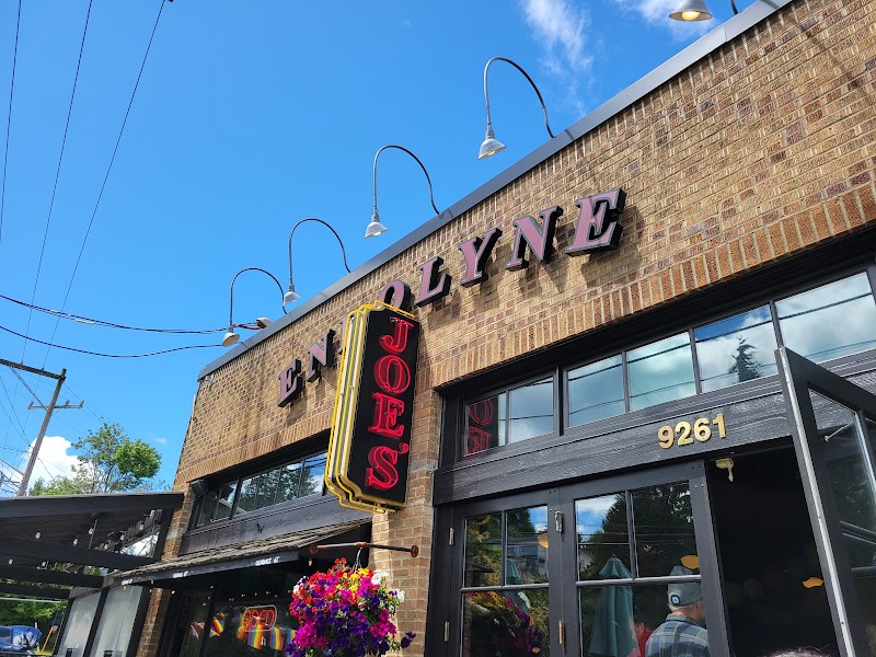 Endolyne Joe's