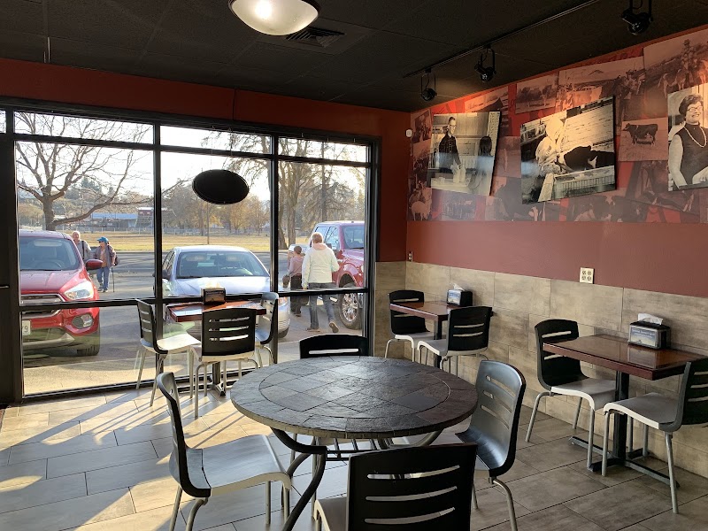 Winegar's Coffee & Creamery (University & Alder)