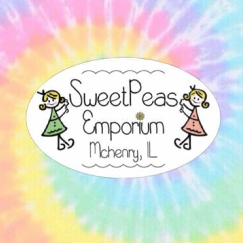 SweetPeas Emporium
