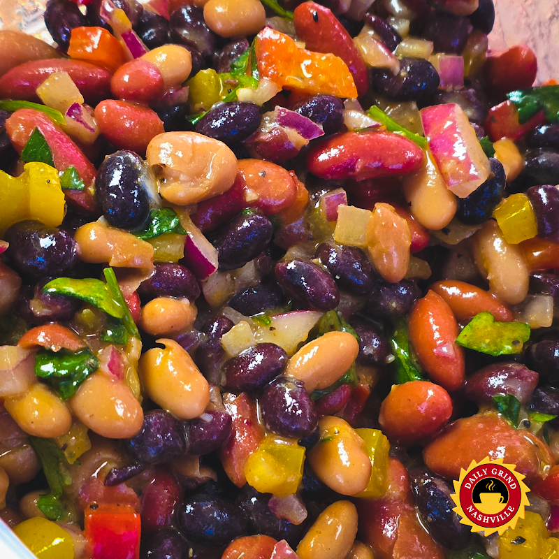 Daily Grind Coffee & Bakeshop