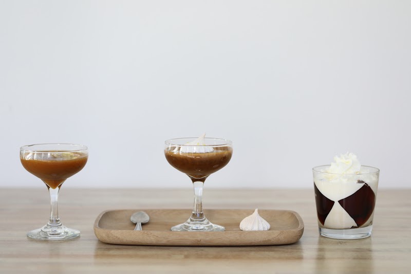 Ceremony Coffee Roasters - Harbor Point