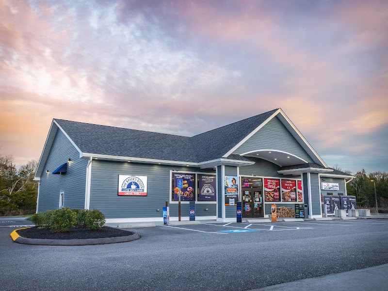 Baker's Dozen of North Stonington