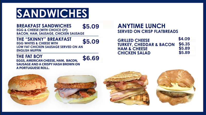 Baker's Dozen of North Stonington