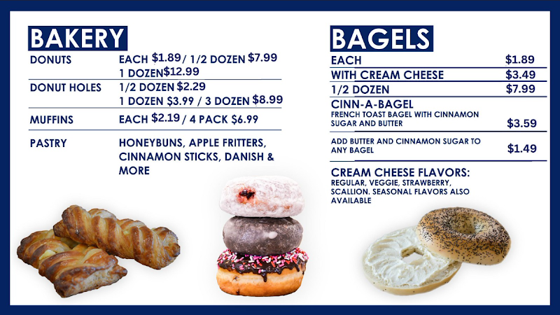 Baker's Dozen of North Stonington