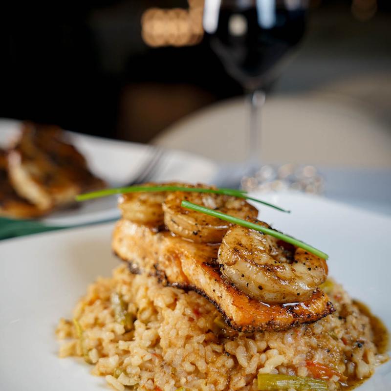 Twelve 21 Restaurant & Lounge