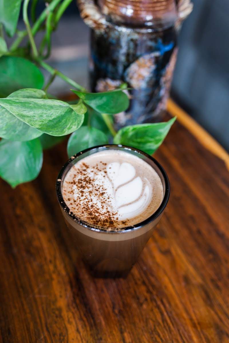 Belltower Coffee at Highland