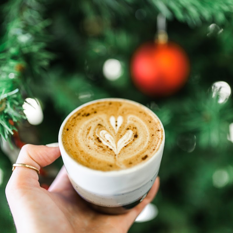 Belltower Coffee at Highland