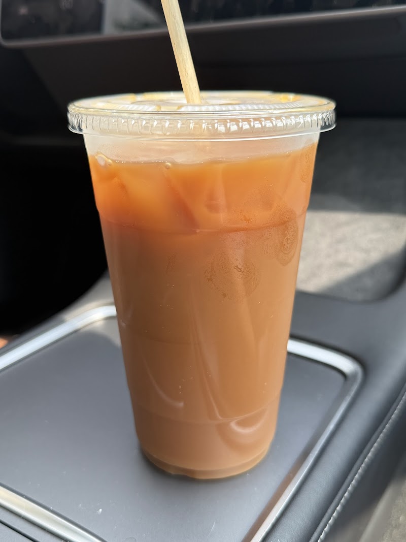 The Black Cow Coffee Company