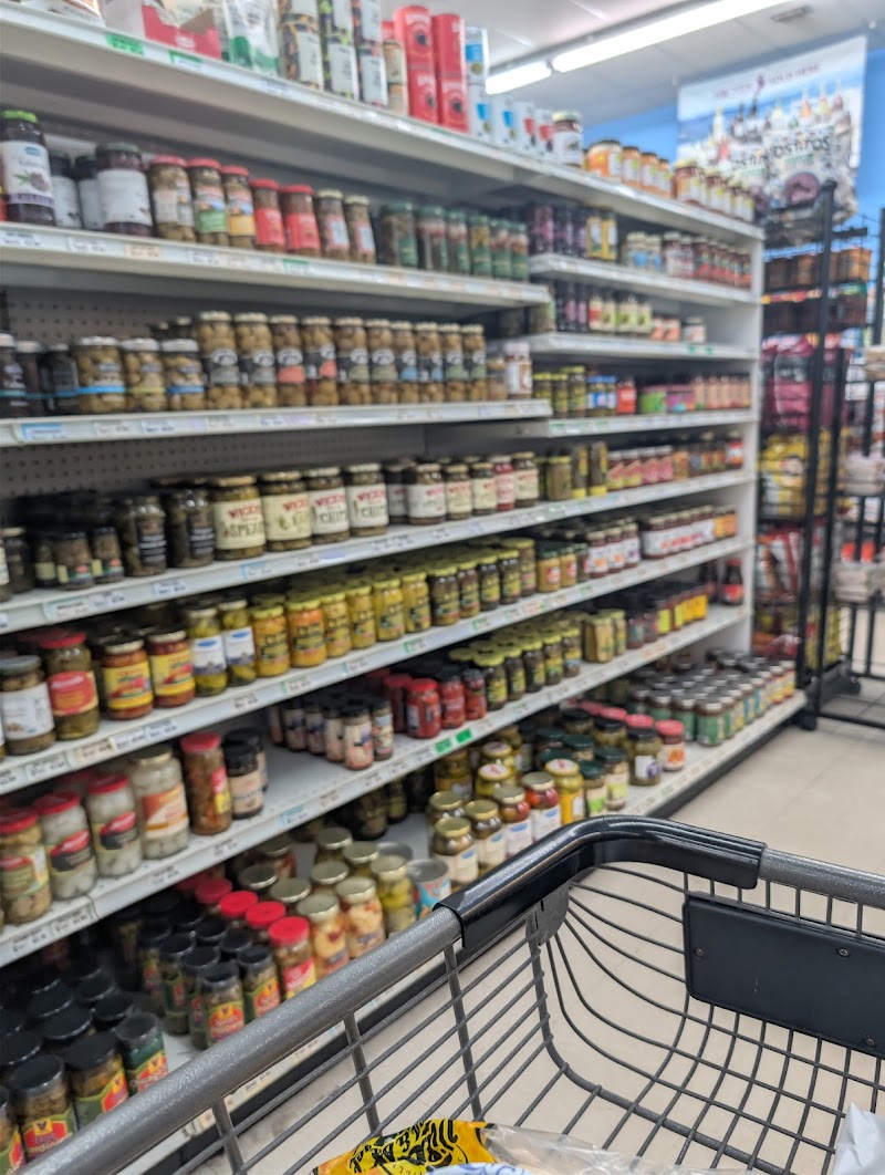 Melbourne Beach Market