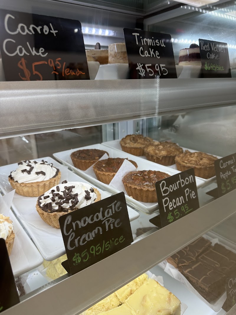 Melbourne Beach Market