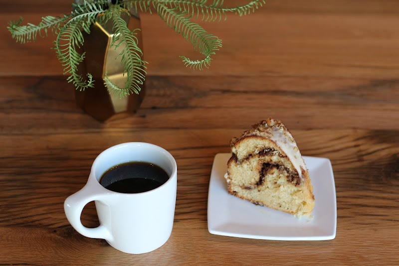 Dark Heart Coffee Bar