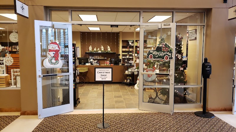 Ingleside Bookstore and Cafe