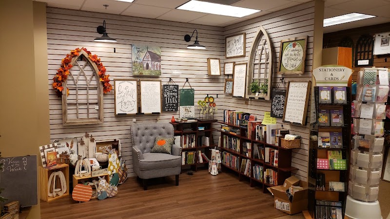 Ingleside Bookstore and Cafe