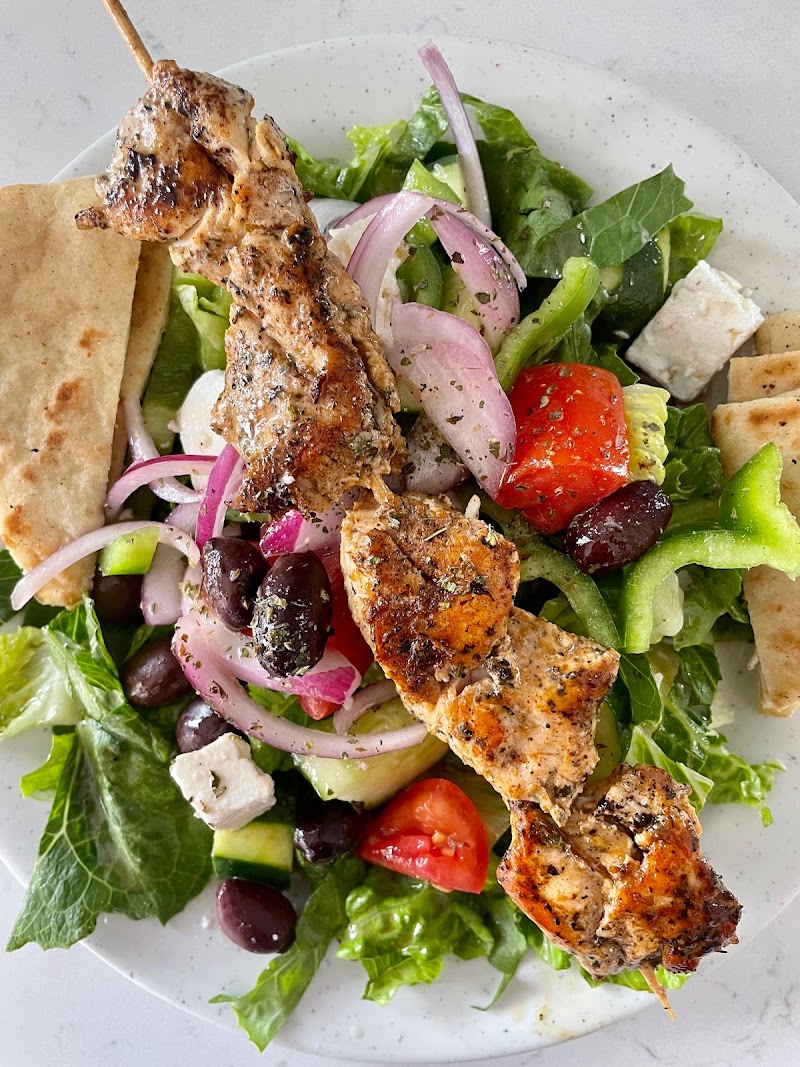 Greco Fresh Grille - NoDa