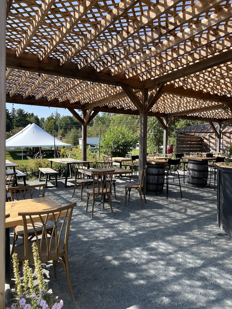 The Cup & Crooked Porch Coffee