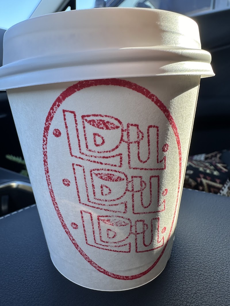 LDU Coffee To Go
