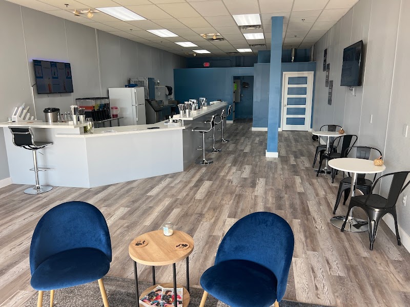 Sterling Heights Nutrition & Energy