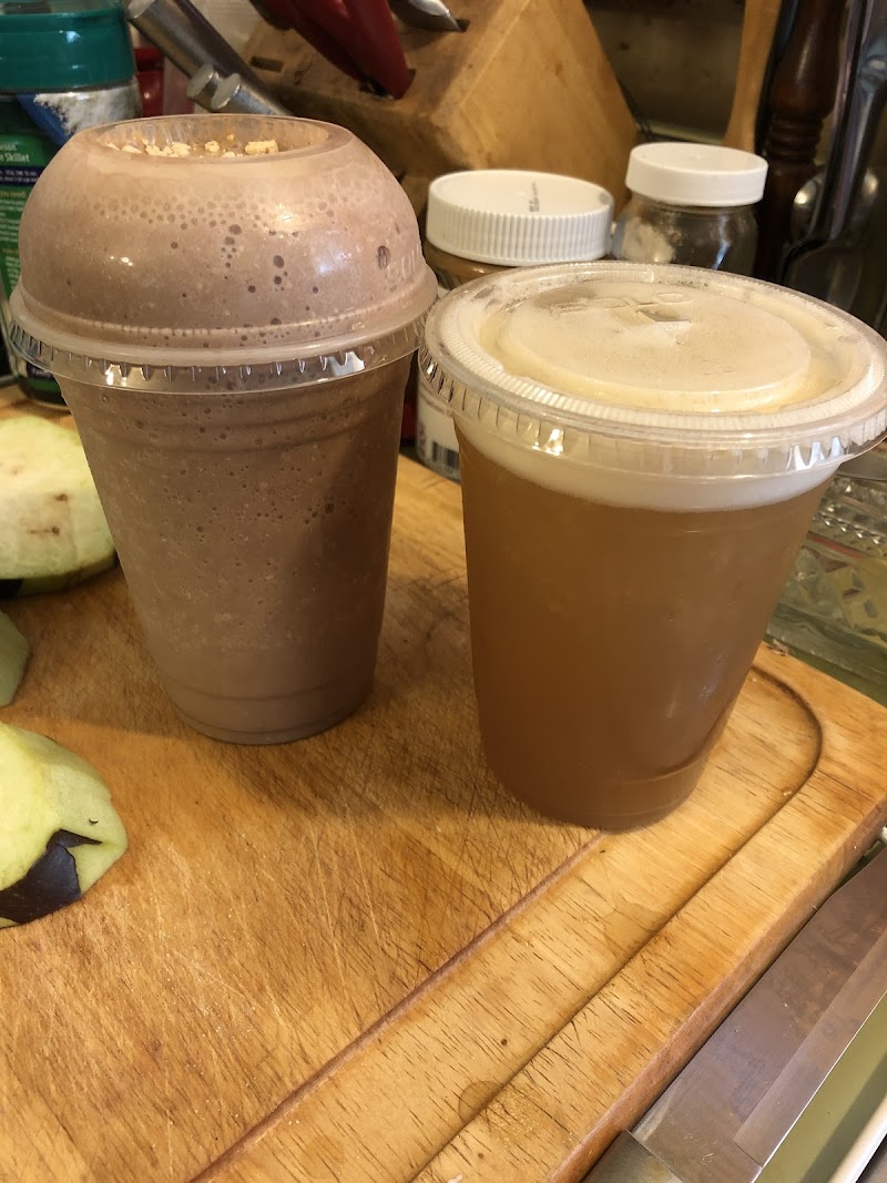 Sterling Heights Nutrition & Energy