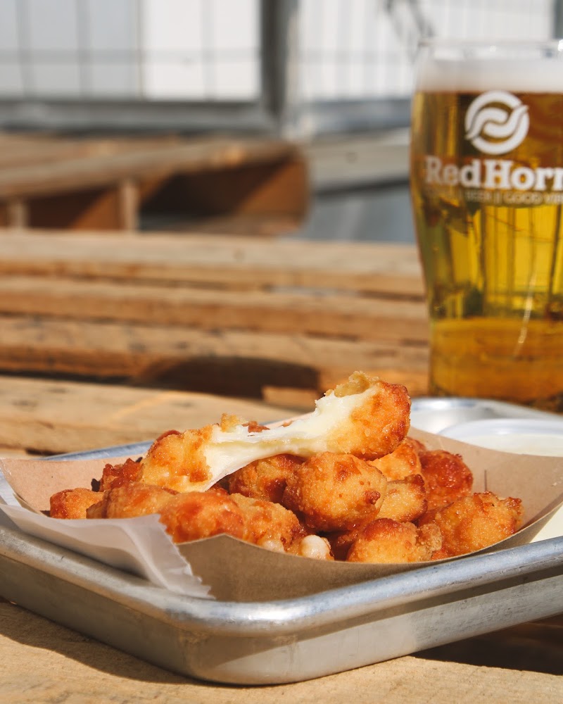 Red Horn Brewery & Roastery