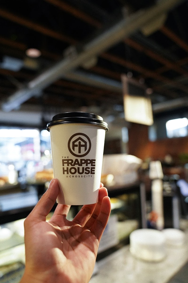 The Frappe House at CrossCity