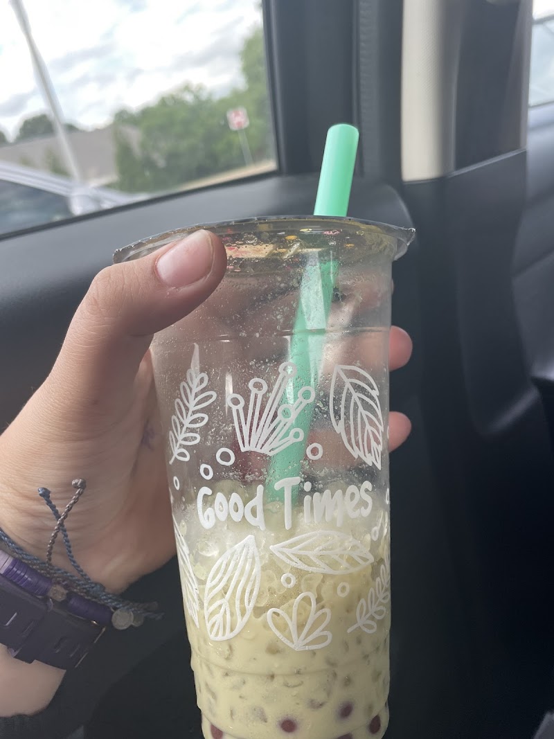 Boba + Bites