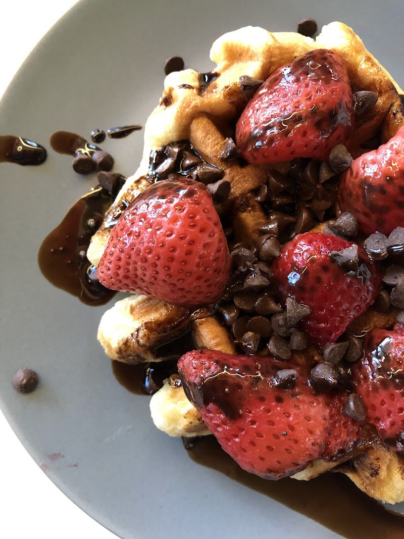 Order & Chaos Coffee