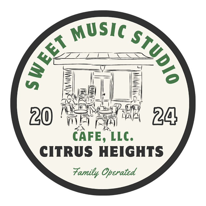 Sweet Music Studio Cafe