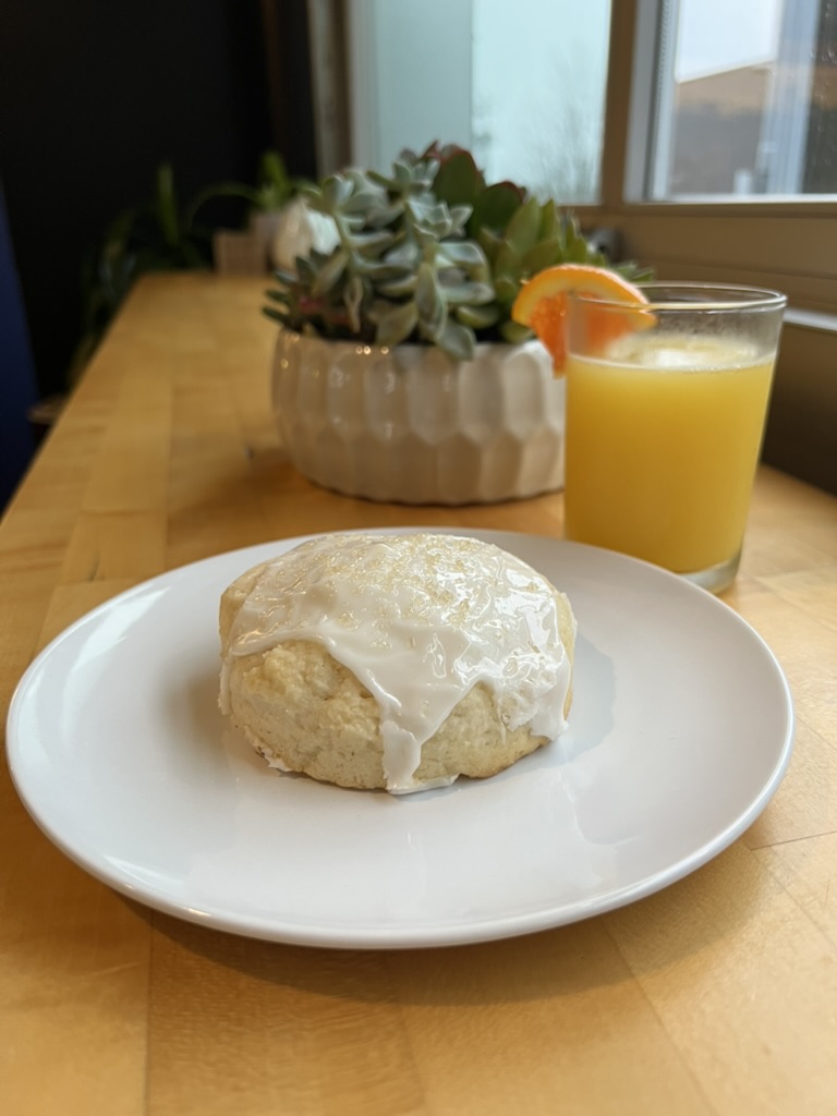 Brave Neighbor Coffeehouse & Social