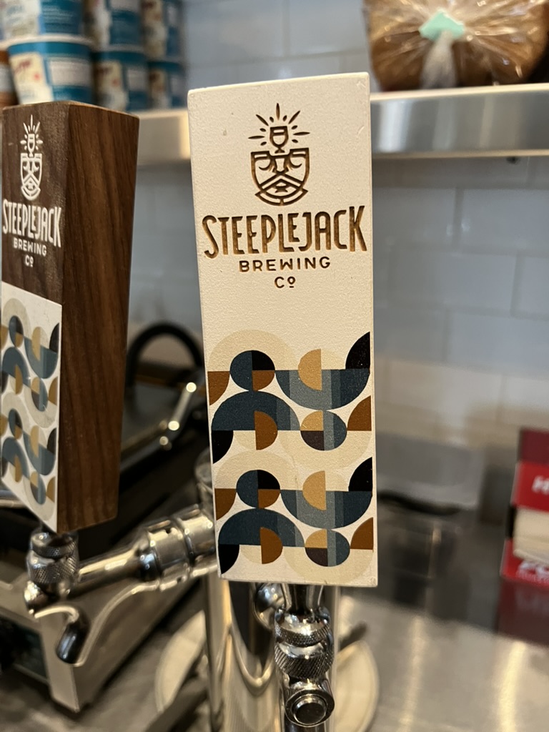 Brave Neighbor Coffeehouse & Social