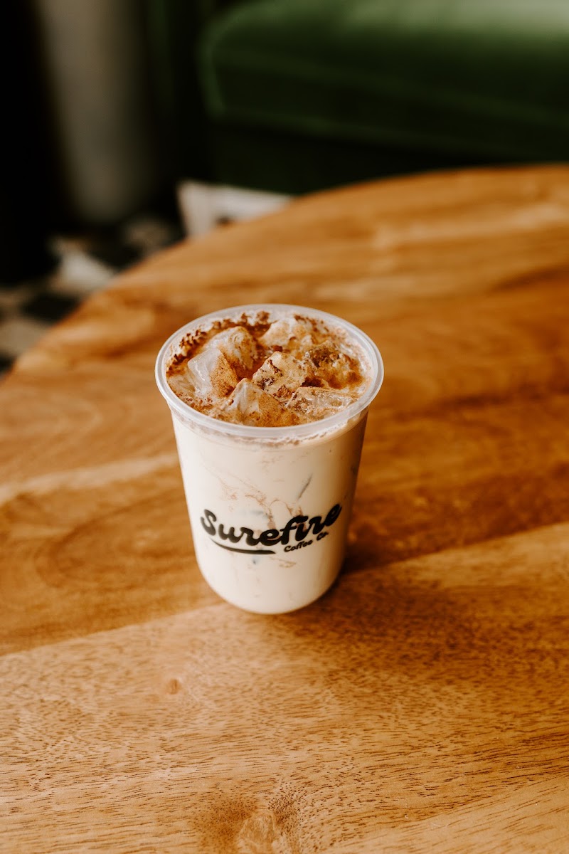Surefire Coffee Co.