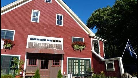 Boulangerie - A Proper Bakery