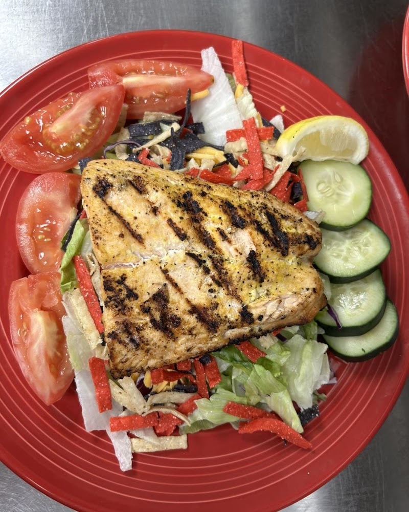 The Lodge Restaurant