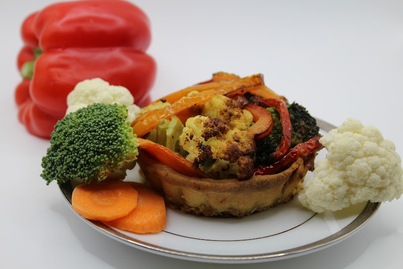 Golden Fig Café and Bakery