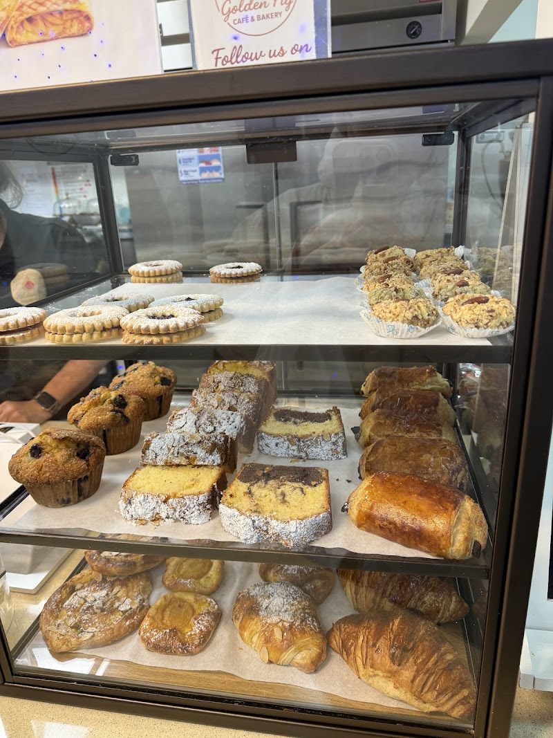 Golden Fig Café and Bakery