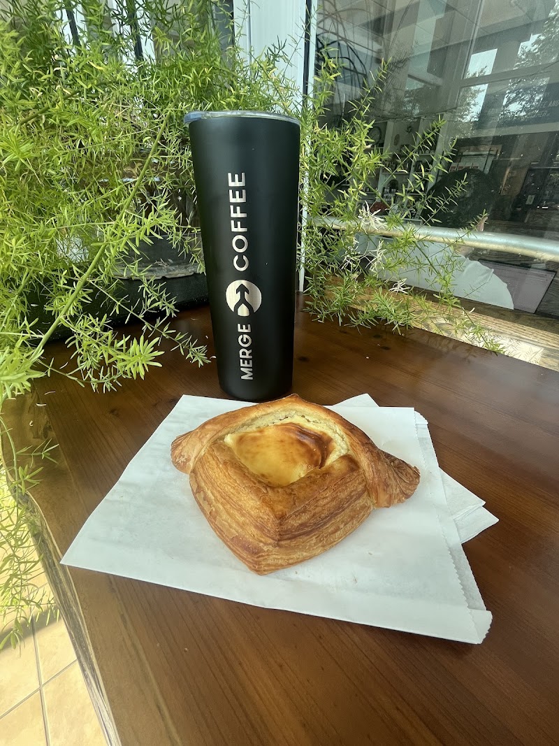 Merge Coffee Company