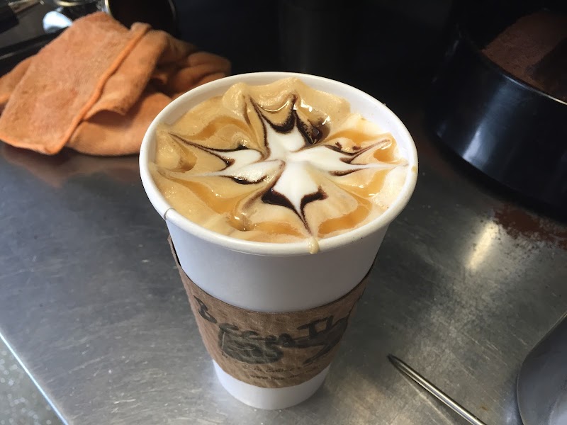 BeanThru - Drive-thru Coffee & Espresso