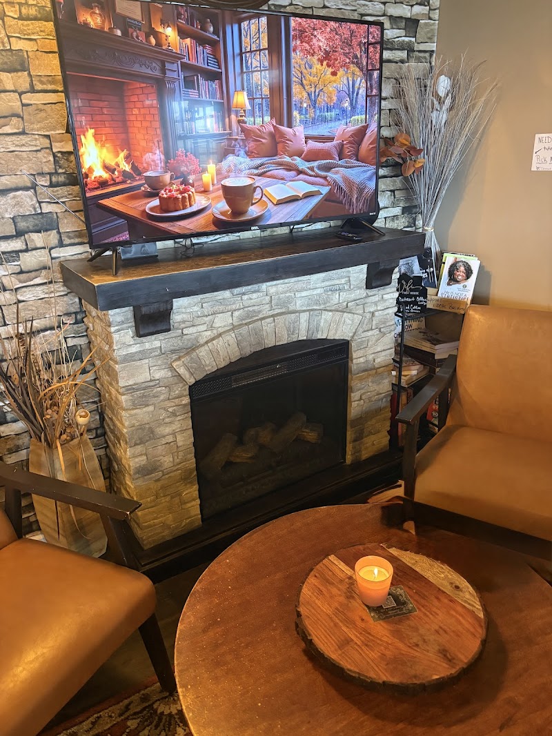 Detroit Coffee Lodge