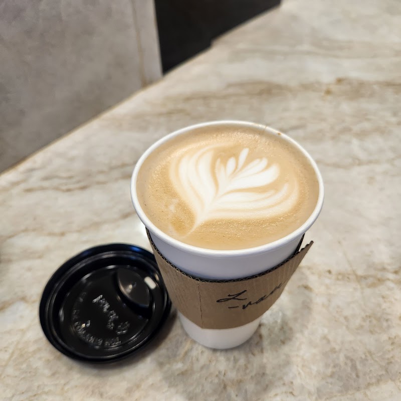 The Book Shoppe and Coffee