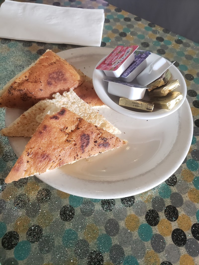 Indulgence Bakery & Cafe