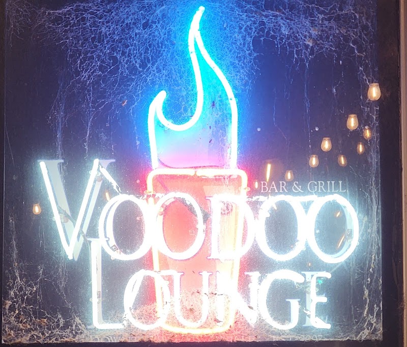 Voodoo Lounge Bar & Grill