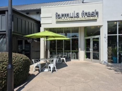 Formula Fresh Superfood Bar