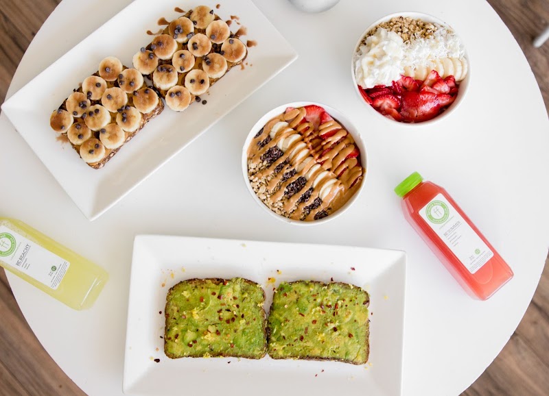 Formula Fresh Superfood Bar